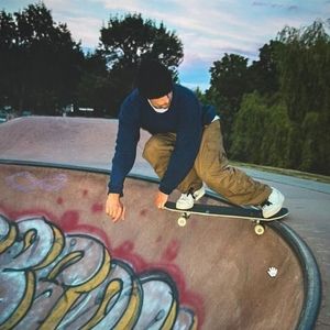 Meet your Posher, Aric